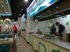 -帕米尔食府(白云观店)
