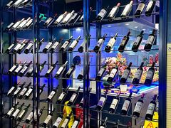 -SEA西雅图海鲜自助餐厅(海乐世界店)