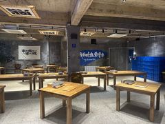 -熙成烧烤(白塔岭店)