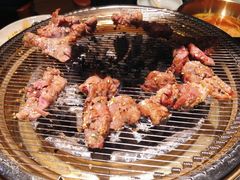 -味家烤肉烤鳗鱼牛排(西塔旗舰店)