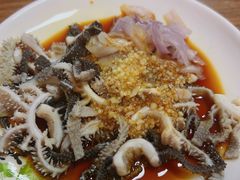 凉拌牛百叶-歪头牛肉(金龙壹号店)