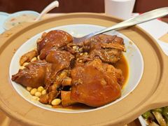 -宏状元现熬粥·京味菜(三里河店)