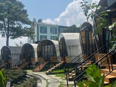 -云禾壹海景庄园餐厅