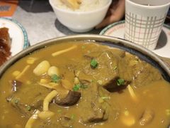 -皇后餐厅-煲仔·小菜·打边炉(古北店)