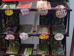 -赣南人家·头牌江西菜(劲松店)