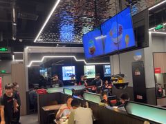 -胖哥俩肉蟹煲(湖滨银泰in77店)