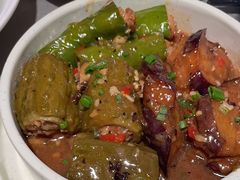 -客家汇·客家传承菜(水库店)