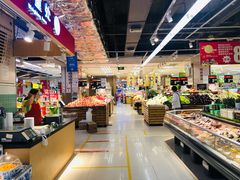 -华润万家(东葛店)