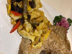 -套娃酒店-中餐厅