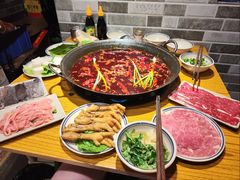 -六公里老火锅(总店)