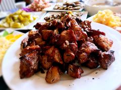 -玛丽亚西餐厅非遗俄餐