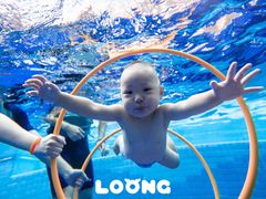 -龙格亲子游泳俱乐部(常熟中心店)