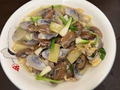 -明香海鲜酒家(华强北店)