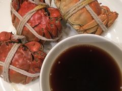 -东方滨江大酒店·滨江厅