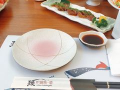 -熹炭精致日料(金融街购物中心店)