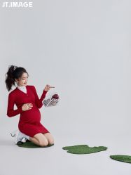 -专注孕妇照亲子照·纪田摄影