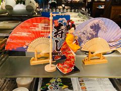 -星伦多海鲜自助餐厅(海陵金鹰店)