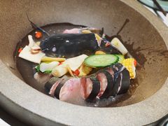 -鲜潭蒸汽石锅鱼(五道口购物中心店)