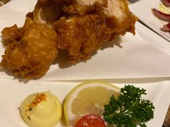 -福匠日本料理(人民路店)