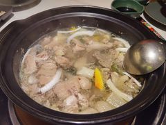 -狐狸爱上椰子鸡(滨江星光大道店)