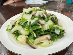 -小秦淮·南京土菜(新亭西路店)