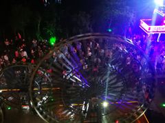 -印象鲵宴·张家界地标美食名片(溪布街店)