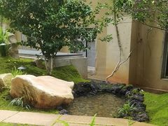 -忆江南·临江鱼馆