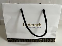 -Laderach 莱德拉(上海环贸iapm店)