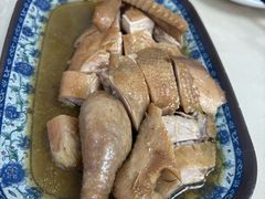 -芸海阁·农家私房菜(沙家浜景区出口店)