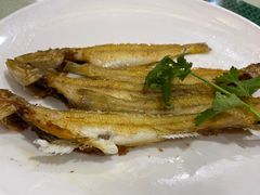 -万山楼海鲜酒家·二十三年老字号