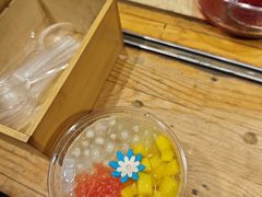 -敦煌夜市