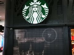 -星巴克(北京南站第三店)