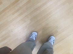 -超级猩猩健身·团课(淮海百盛店)