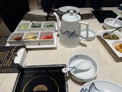 -澳门豆捞(裕华东路店)
