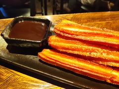 -Q MEX 库迈墨西哥餐吧(三里屯店)