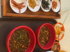 -乡党臊子面(丰庆公园店)