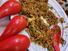 -天天初二·天津传统捞面·天津特色菜(凌奥总店)