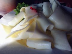 -宝泉铜锅·涮羊肉(解放东路店)
