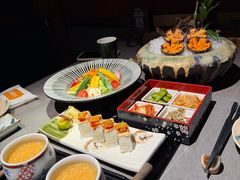 木盒马粪海胆-胆道·海胆专门店(凯德晶萃店)