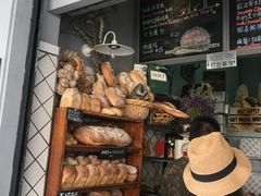 -Juicy Bakery(大学路店)