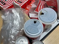 -肯德基(晋江城市广场店)