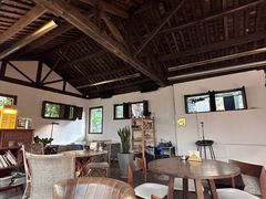 -Nirvana Cafe&Bar(北仓文创街区店)