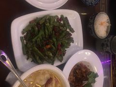 -缪氏川菜(丰盛町店)