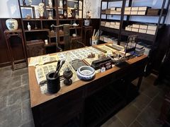 -李叔同故居纪念馆