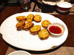 -曾宴·楚菜(湖北省博物馆店)