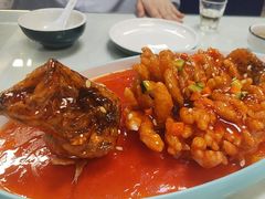 -黑石礁酒楼·海鲜(黑石礁店)
