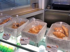 -喜茶(深圳福田星河COCO Park店)