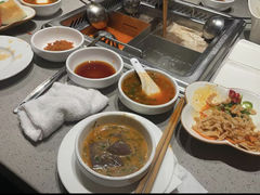 -海底捞火锅(群星城店)