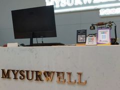 -麦雪尔甜品·生日蛋糕(新街口旗舰店)