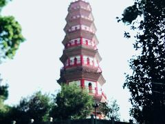 -中山公园(石岐街道)